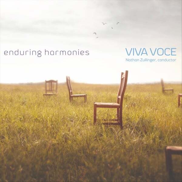 Cover art for Enduring Harmonies